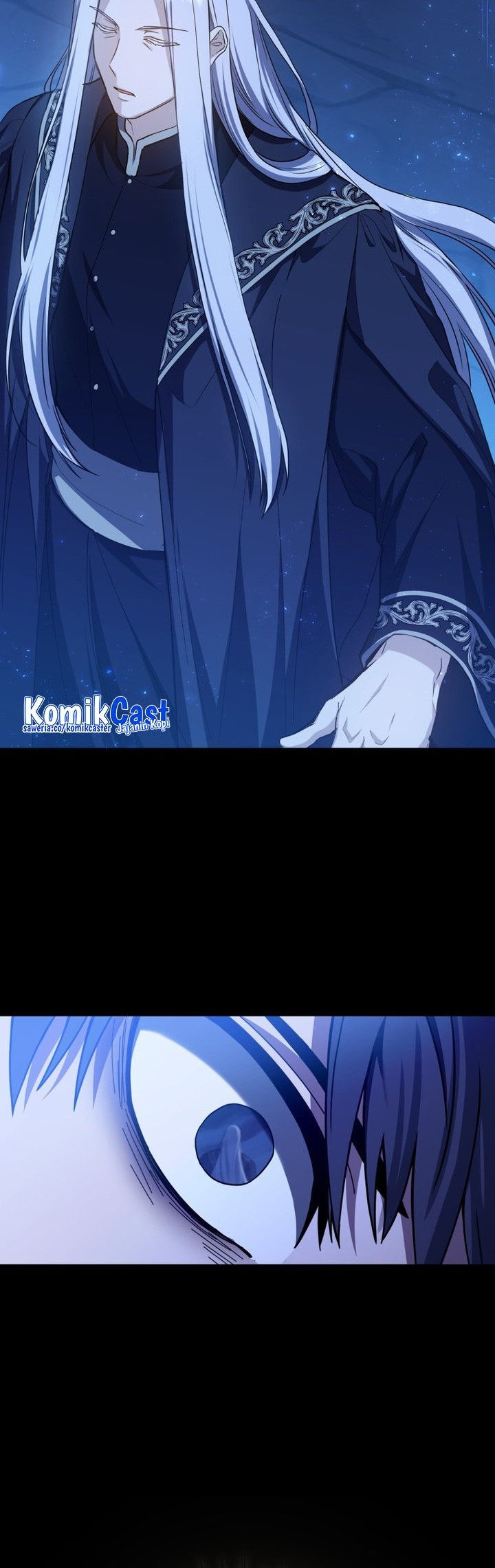 The Reincarnated Assassin is a Genius Swordsman Chapter 01 Gambar 43