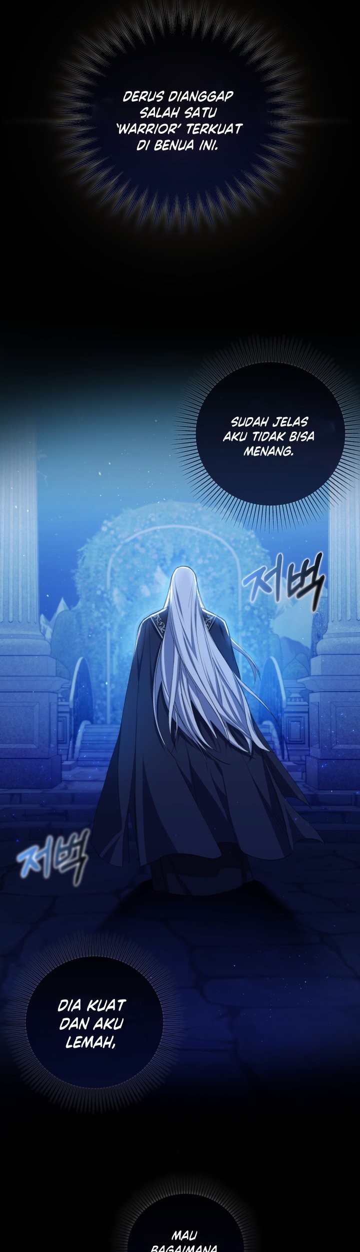 The Reincarnated Assassin is a Genius Swordsman Chapter 01 Gambar 44