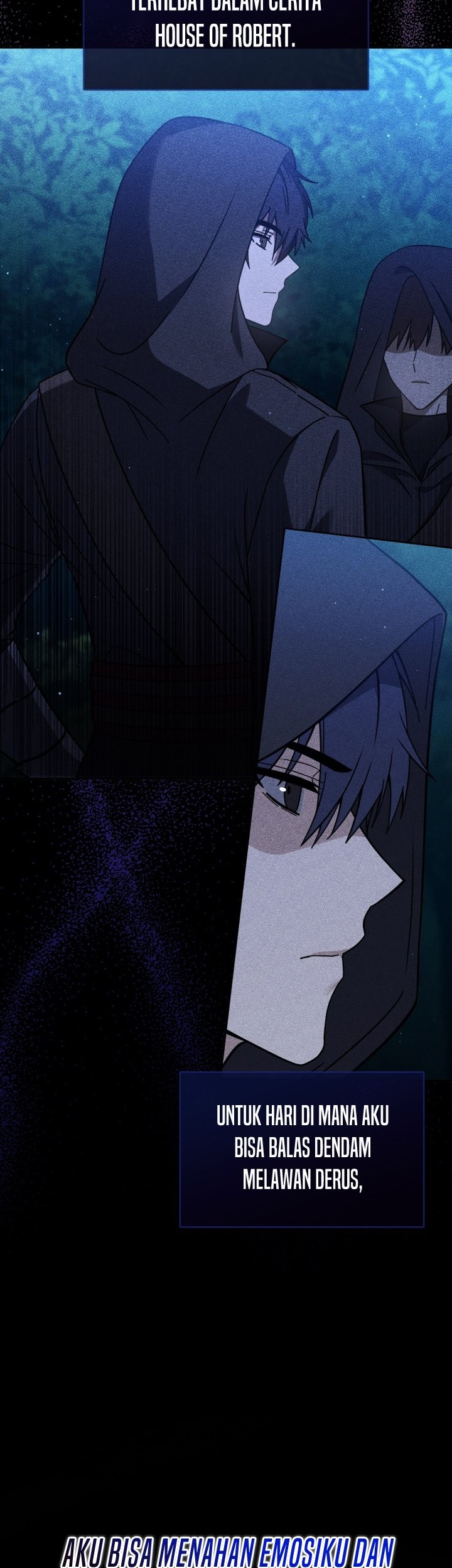 The Reincarnated Assassin is a Genius Swordsman Chapter 01 Gambar 66