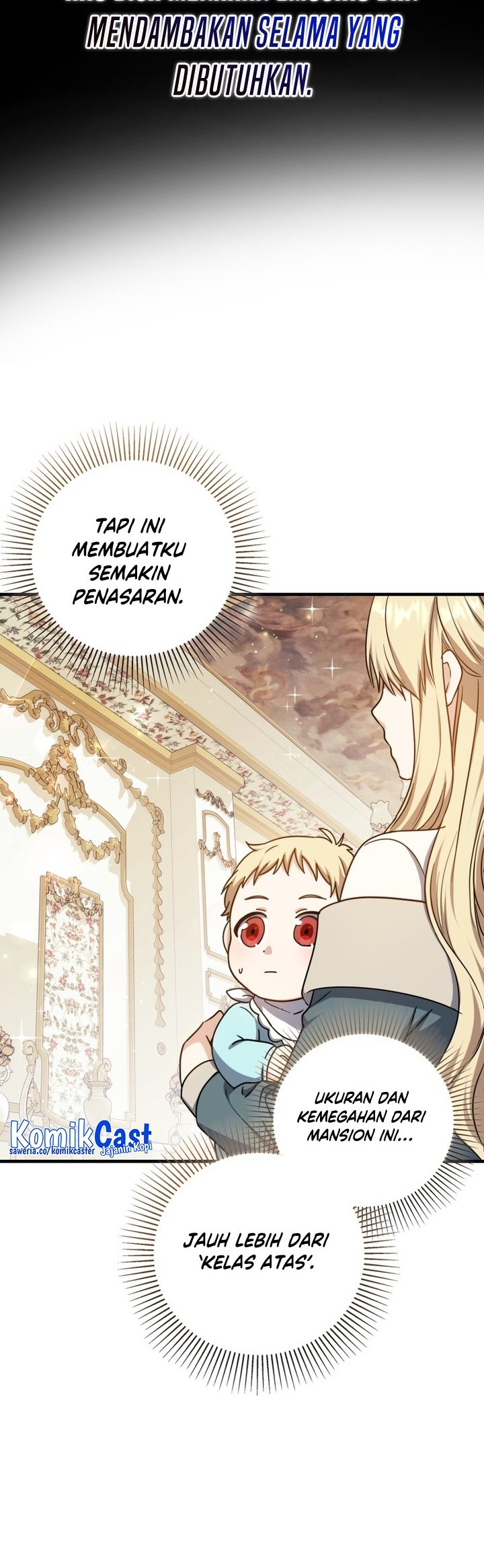 The Reincarnated Assassin is a Genius Swordsman Chapter 01 Gambar 67