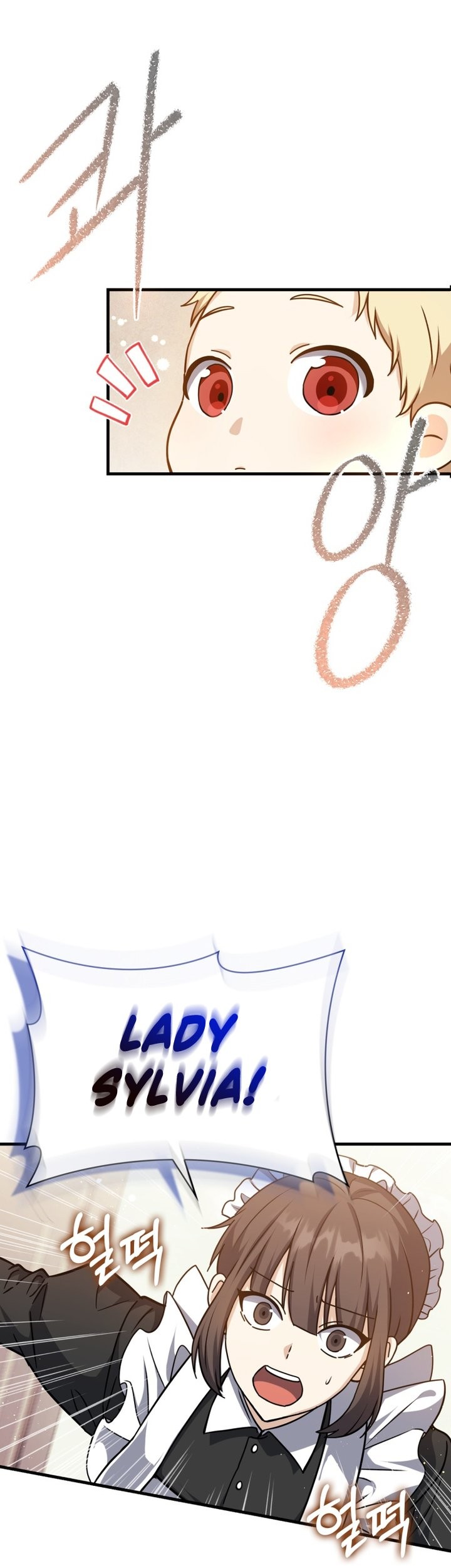 The Reincarnated Assassin is a Genius Swordsman Chapter 01 Gambar 68