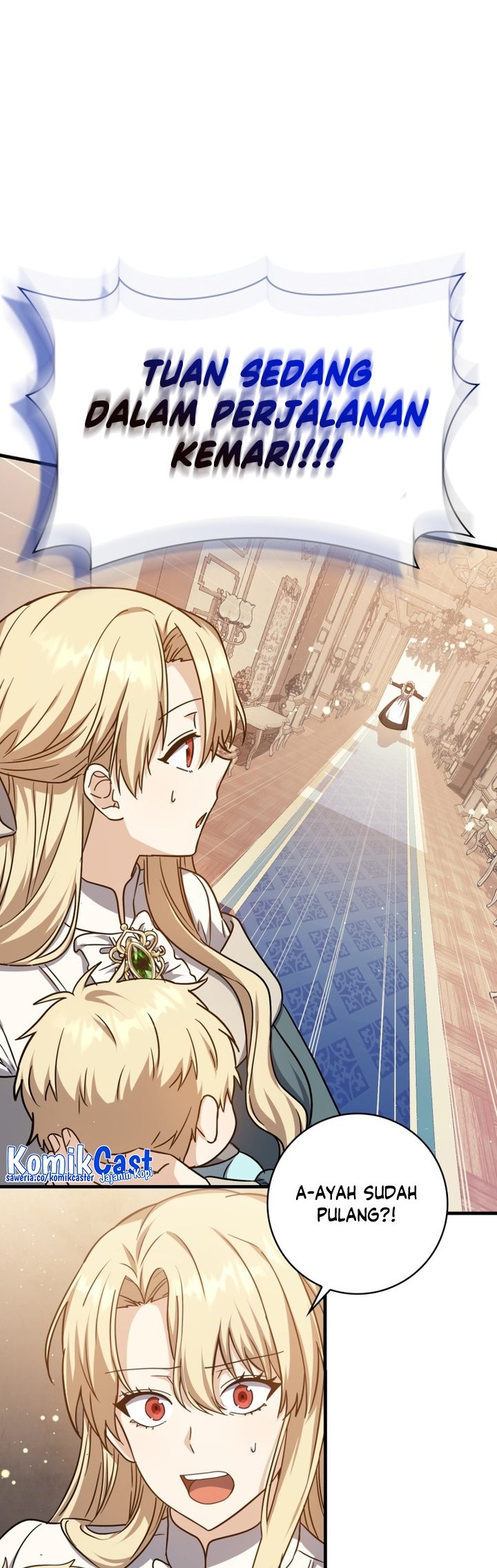 The Reincarnated Assassin is a Genius Swordsman Chapter 01 Gambar 69