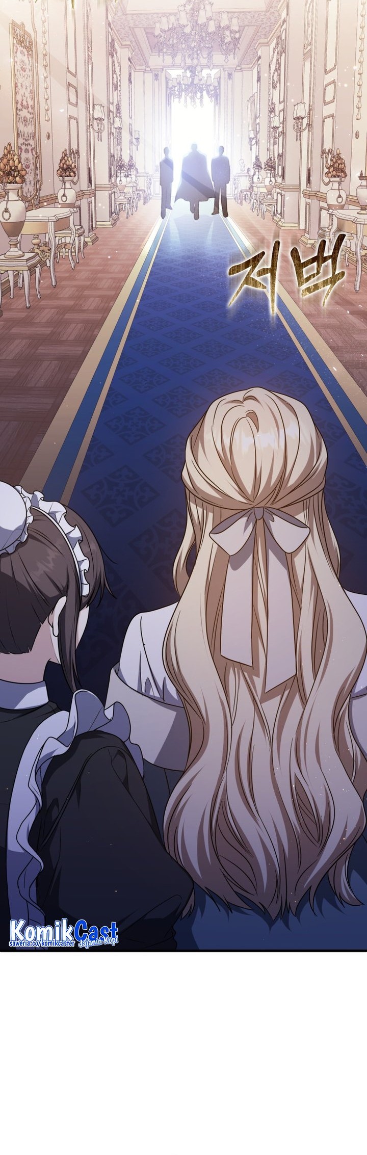 The Reincarnated Assassin is a Genius Swordsman Chapter 01 Gambar 73