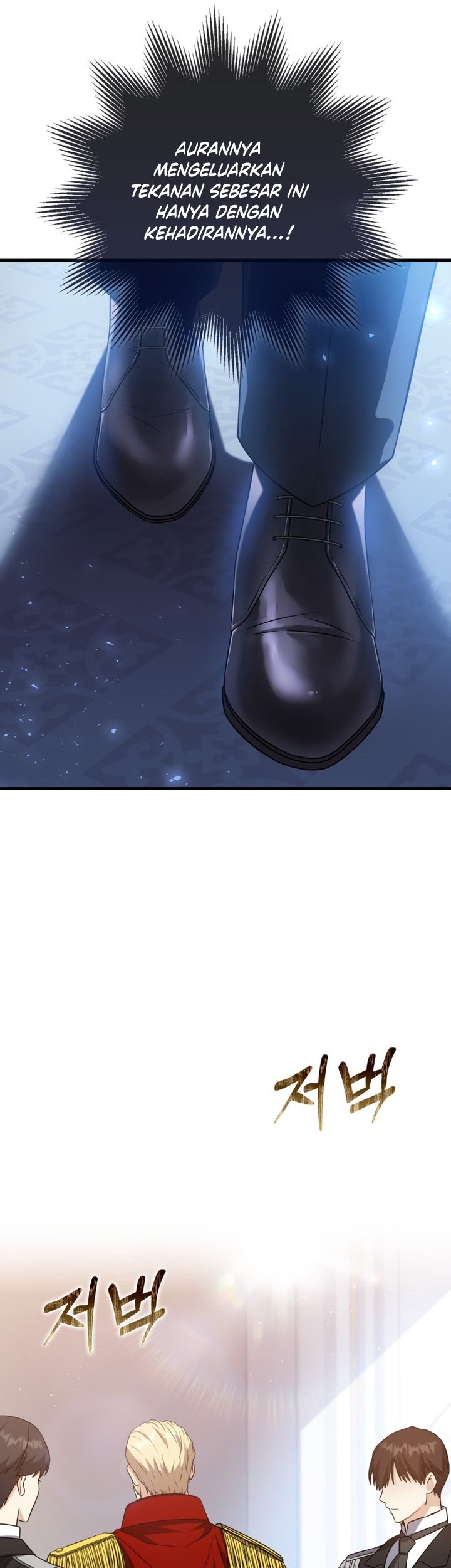 The Reincarnated Assassin is a Genius Swordsman Chapter 01 Gambar 74