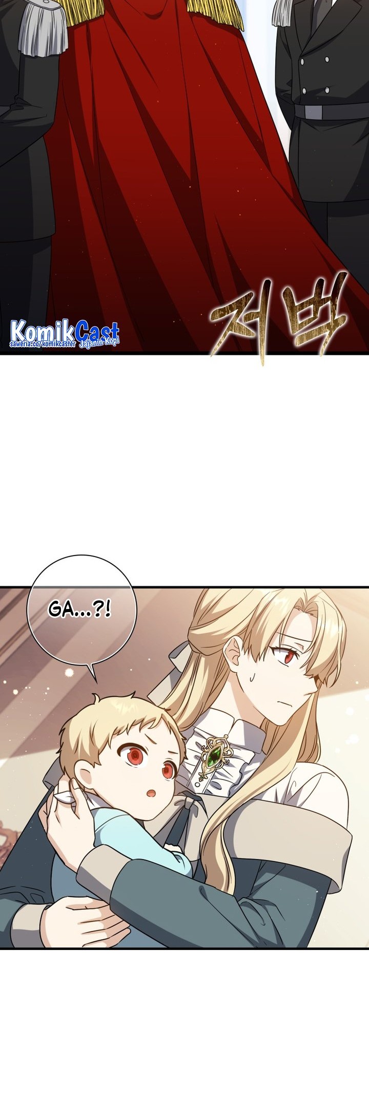 The Reincarnated Assassin is a Genius Swordsman Chapter 01 Gambar 75