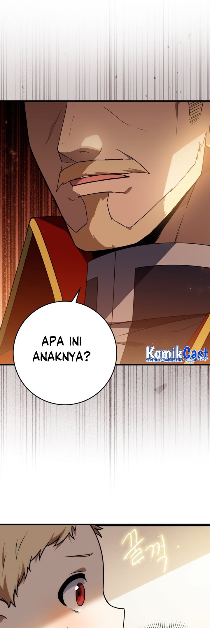 The Reincarnated Assassin is a Genius Swordsman Chapter 01 Gambar 77