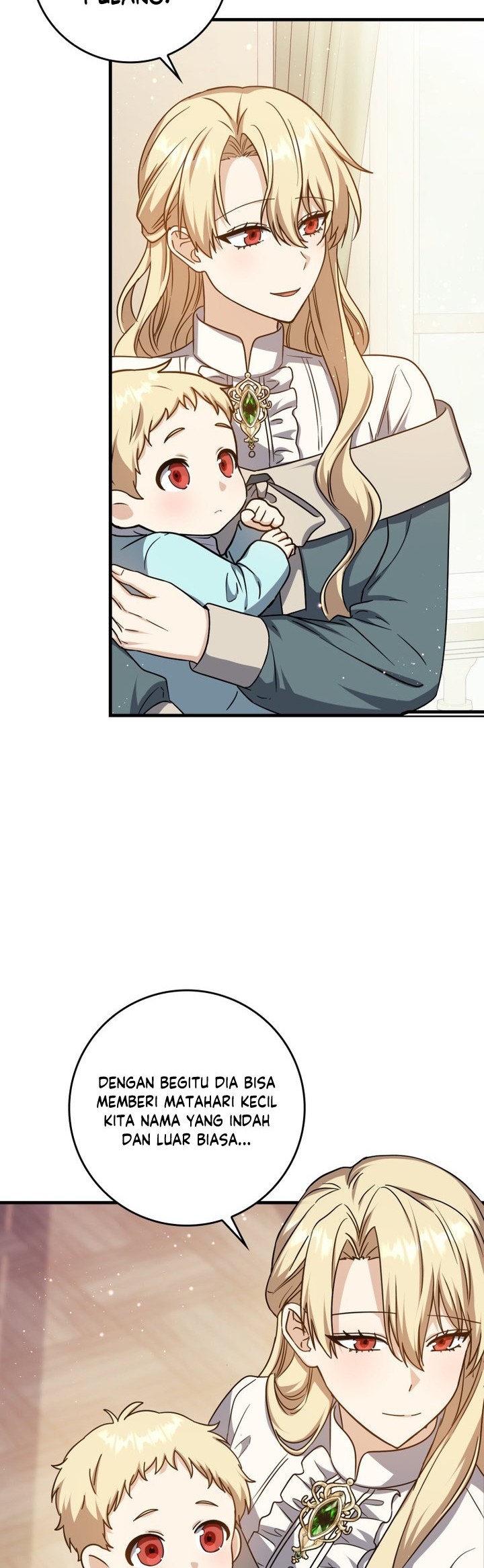 The Reincarnated Assassin is a Genius Swordsman Chapter 01 Gambar 59