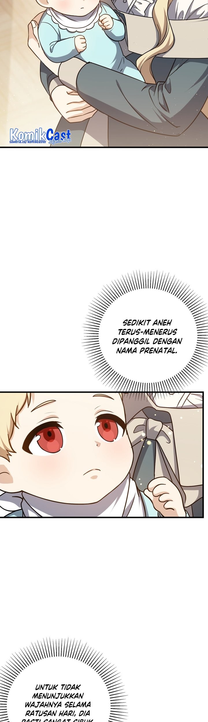 The Reincarnated Assassin is a Genius Swordsman Chapter 01 Gambar 60