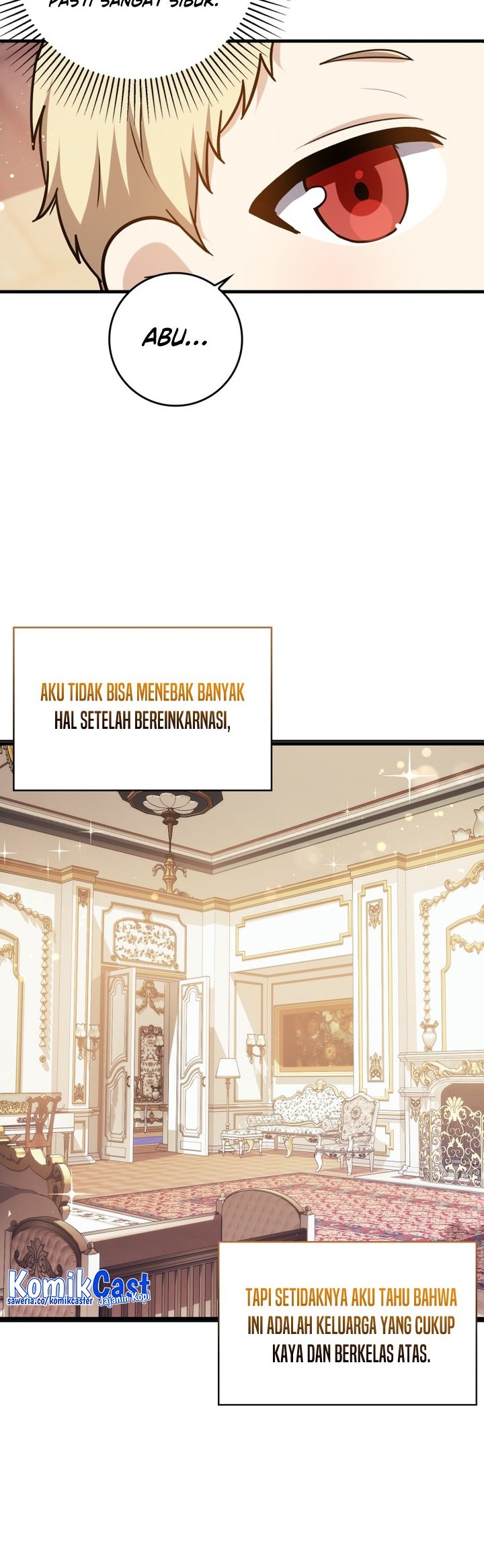 The Reincarnated Assassin is a Genius Swordsman Chapter 01 Gambar 61