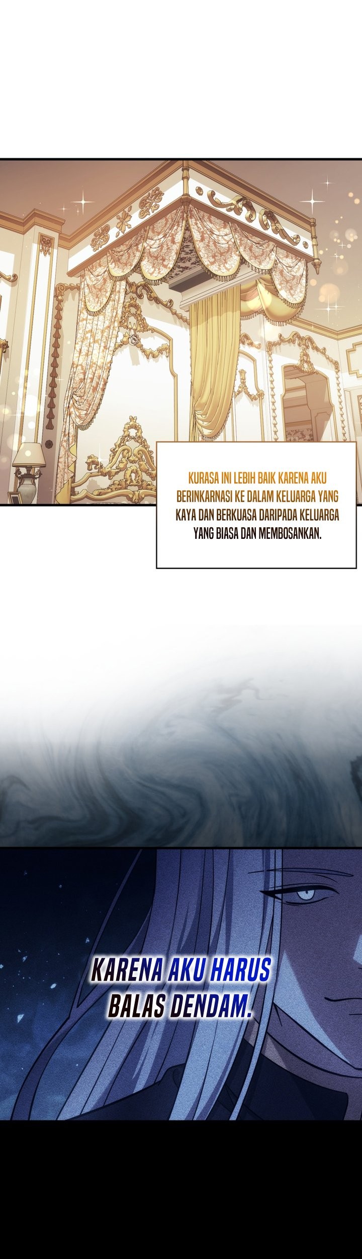 The Reincarnated Assassin is a Genius Swordsman Chapter 01 Gambar 62