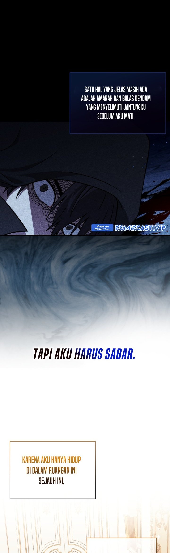 The Reincarnated Assassin is a Genius Swordsman Chapter 01 Gambar 63