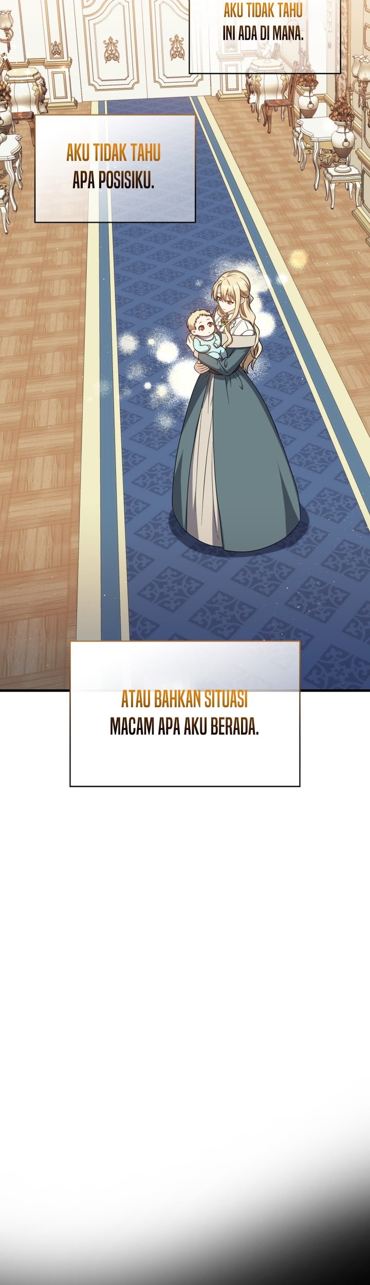 The Reincarnated Assassin is a Genius Swordsman Chapter 01 Gambar 64