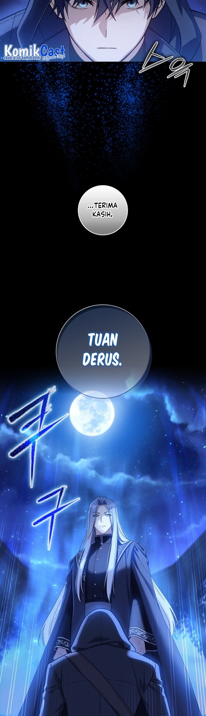 The Reincarnated Assassin is a Genius Swordsman Chapter 01 Gambar 4