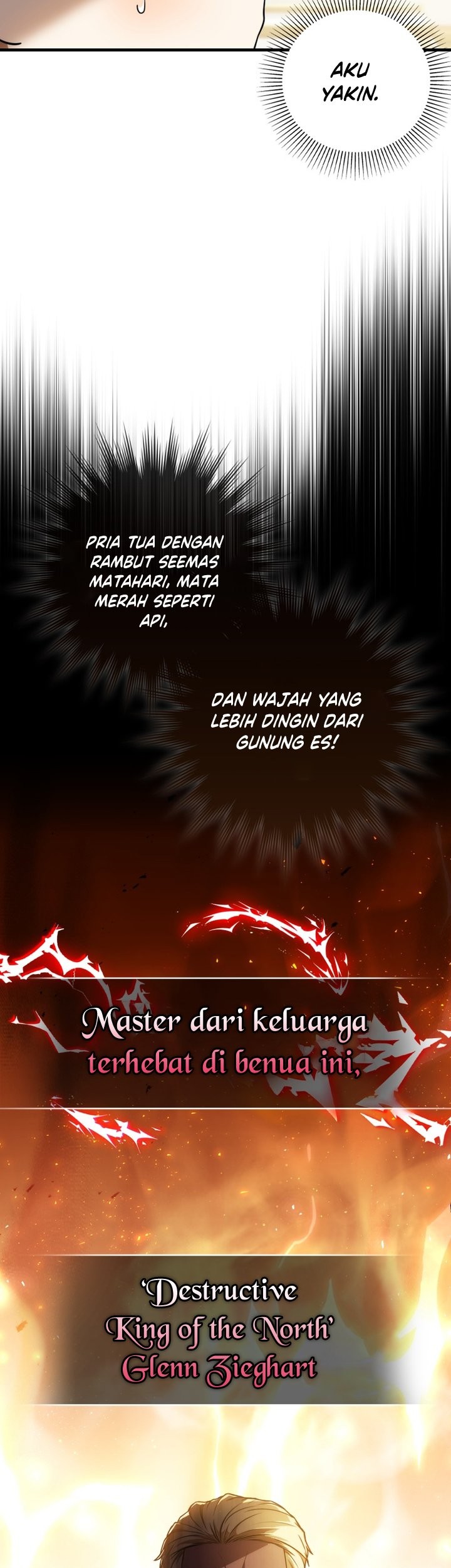 The Reincarnated Assassin is a Genius Swordsman Chapter 01 Gambar 78