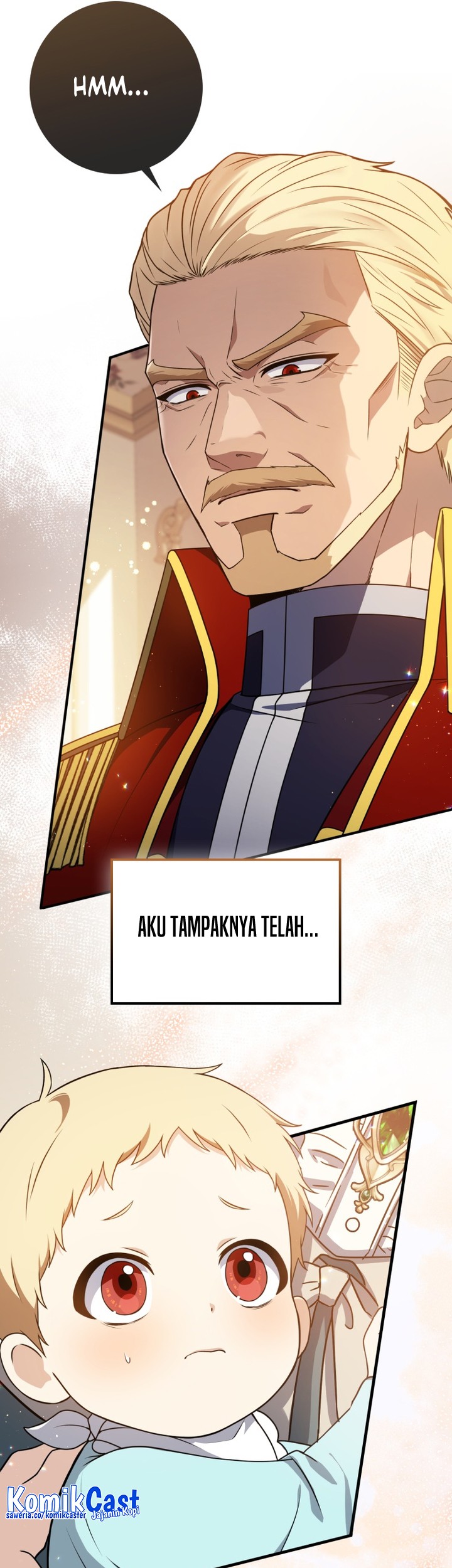 The Reincarnated Assassin is a Genius Swordsman Chapter 01 Gambar 80