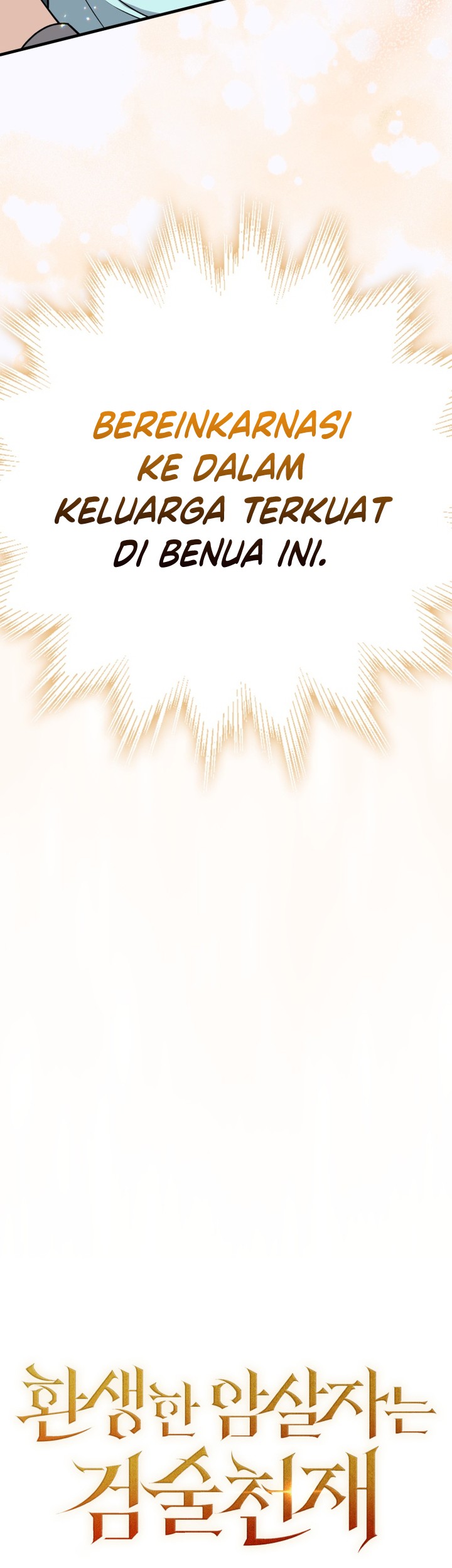 The Reincarnated Assassin is a Genius Swordsman Chapter 01 Gambar 81