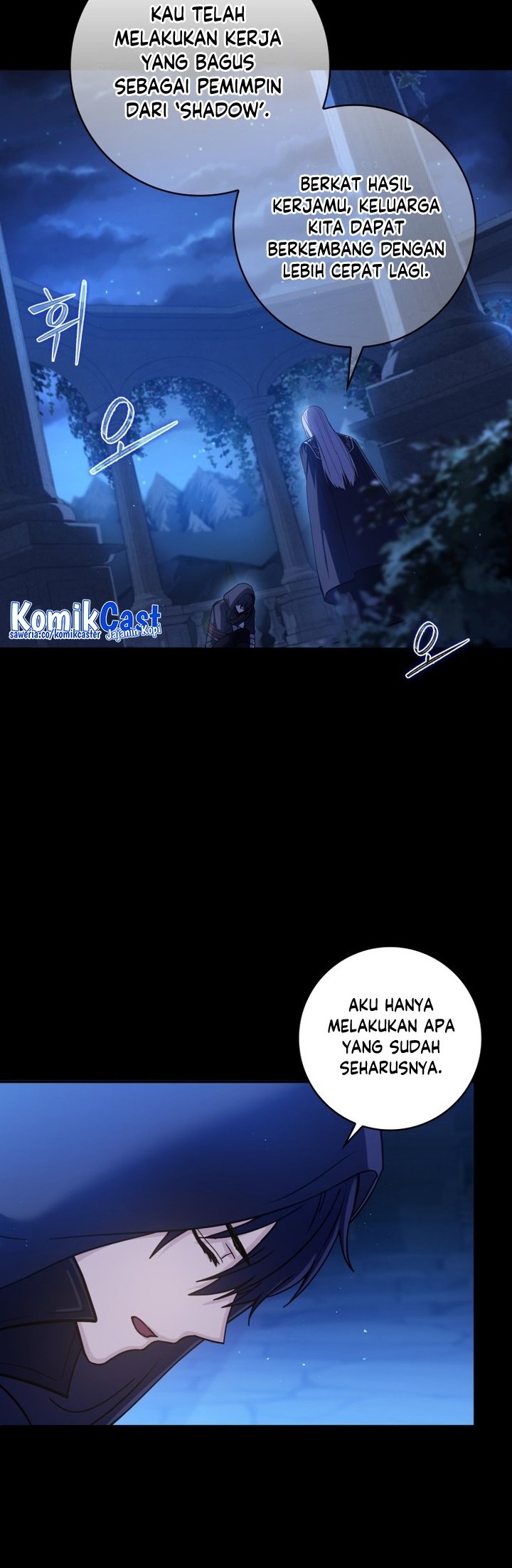 The Reincarnated Assassin is a Genius Swordsman Chapter 01 Gambar 7