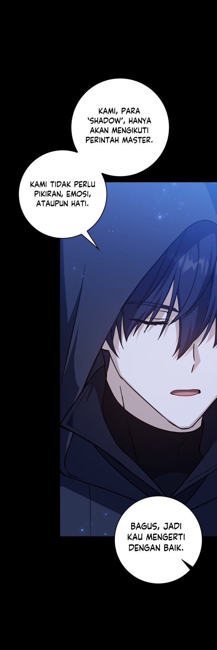 The Reincarnated Assassin is a Genius Swordsman Chapter 01 Gambar 9