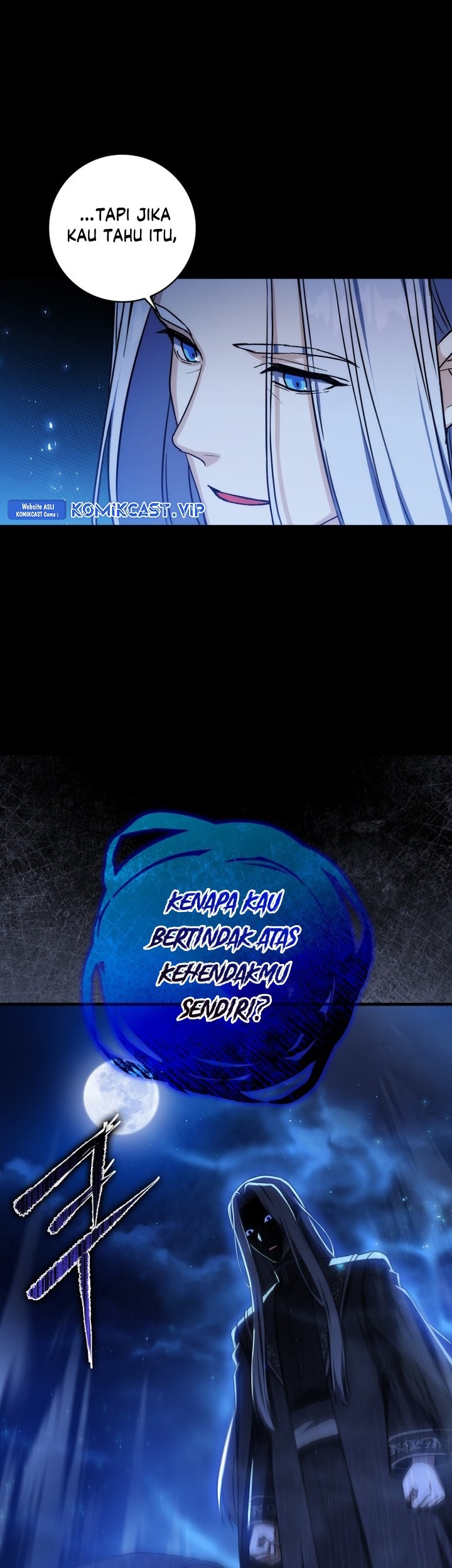 The Reincarnated Assassin is a Genius Swordsman Chapter 01 Gambar 10