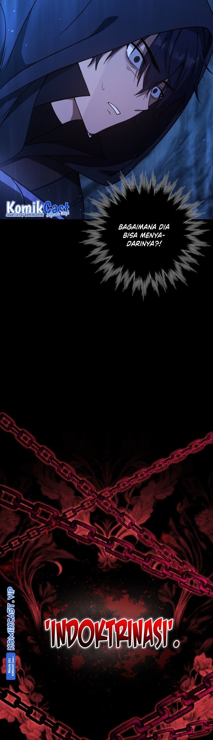 The Reincarnated Assassin is a Genius Swordsman Chapter 01 Gambar 12