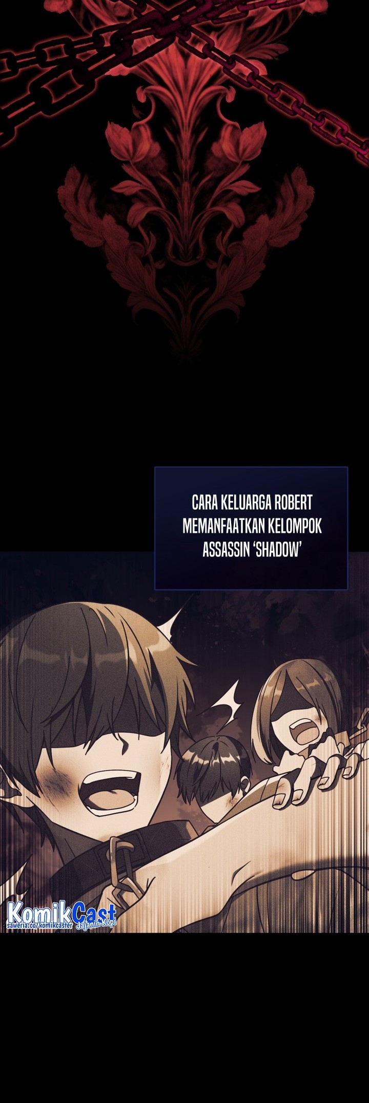 The Reincarnated Assassin is a Genius Swordsman Chapter 01 Gambar 13