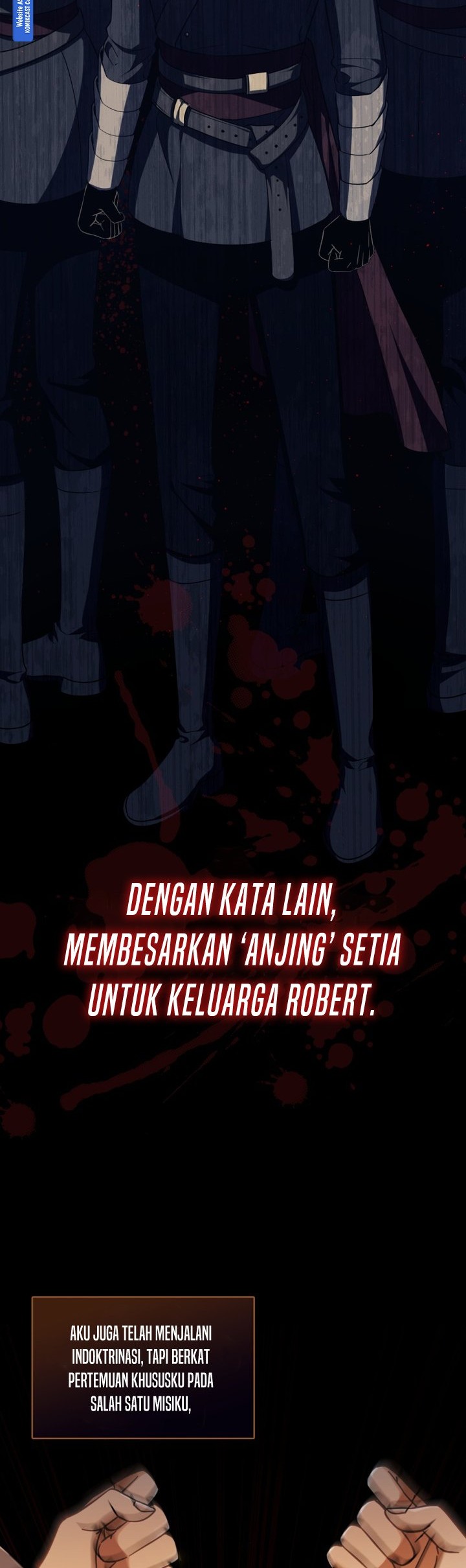 The Reincarnated Assassin is a Genius Swordsman Chapter 01 Gambar 15