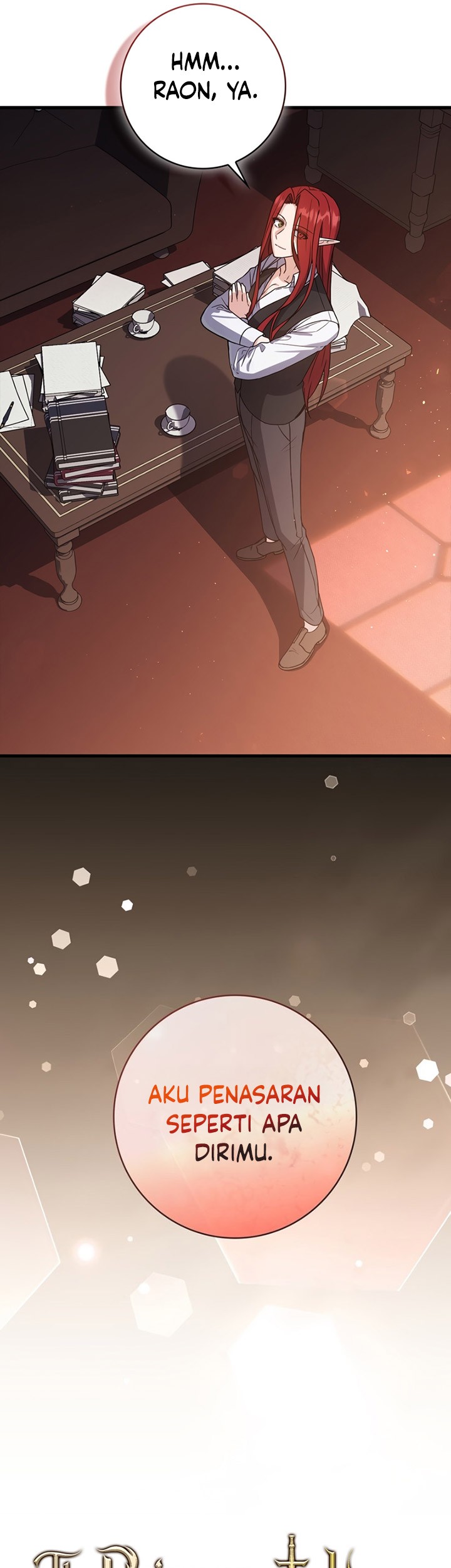 The Reincarnated Assassin is a Genius Swordsman Chapter 06 Gambar 22