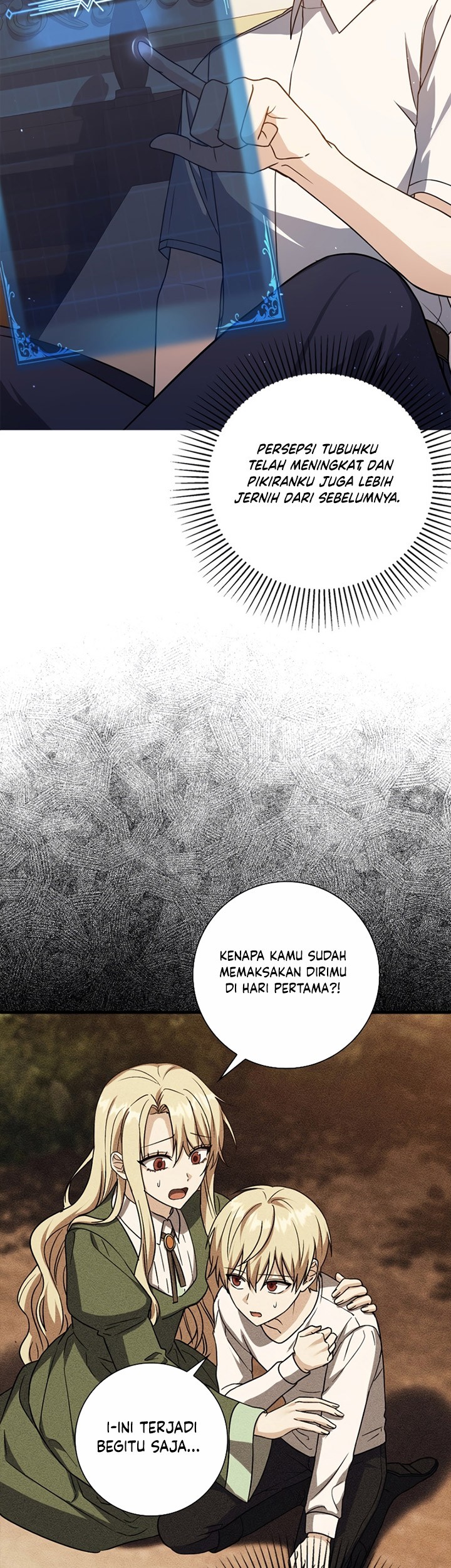 The Reincarnated Assassin is a Genius Swordsman Chapter 06 Gambar 26