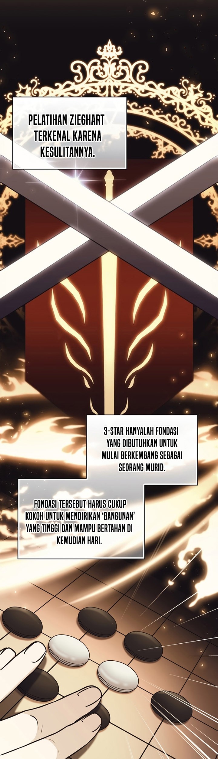 The Reincarnated Assassin is a Genius Swordsman Chapter 06 Gambar 30