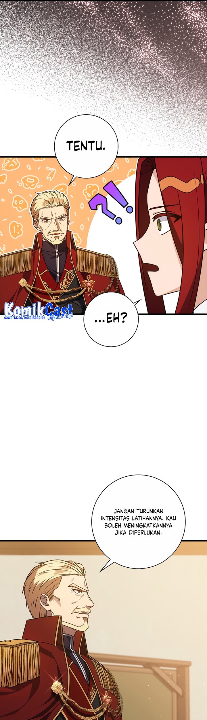 The Reincarnated Assassin is a Genius Swordsman Chapter 06 Gambar 14