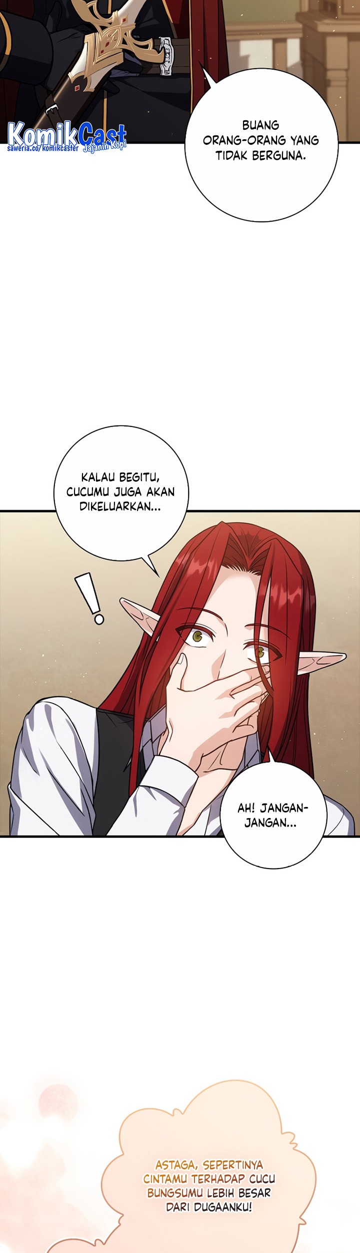 The Reincarnated Assassin is a Genius Swordsman Chapter 06 Gambar 16