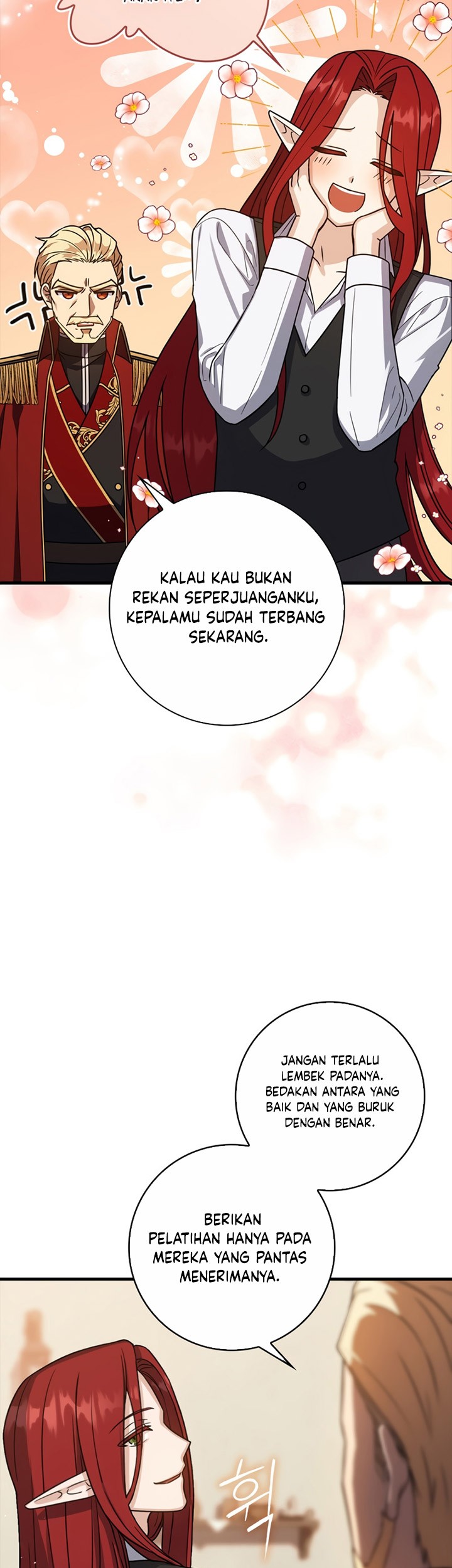 The Reincarnated Assassin is a Genius Swordsman Chapter 06 Gambar 18