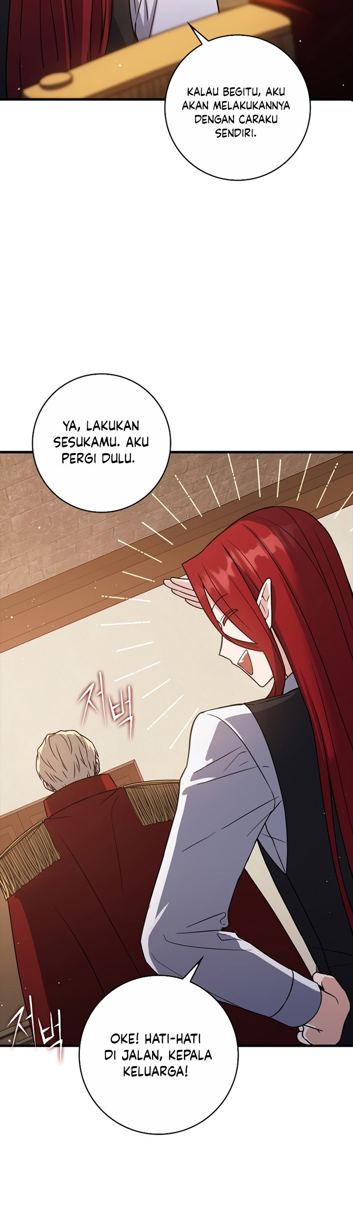 The Reincarnated Assassin is a Genius Swordsman Chapter 06 Gambar 20