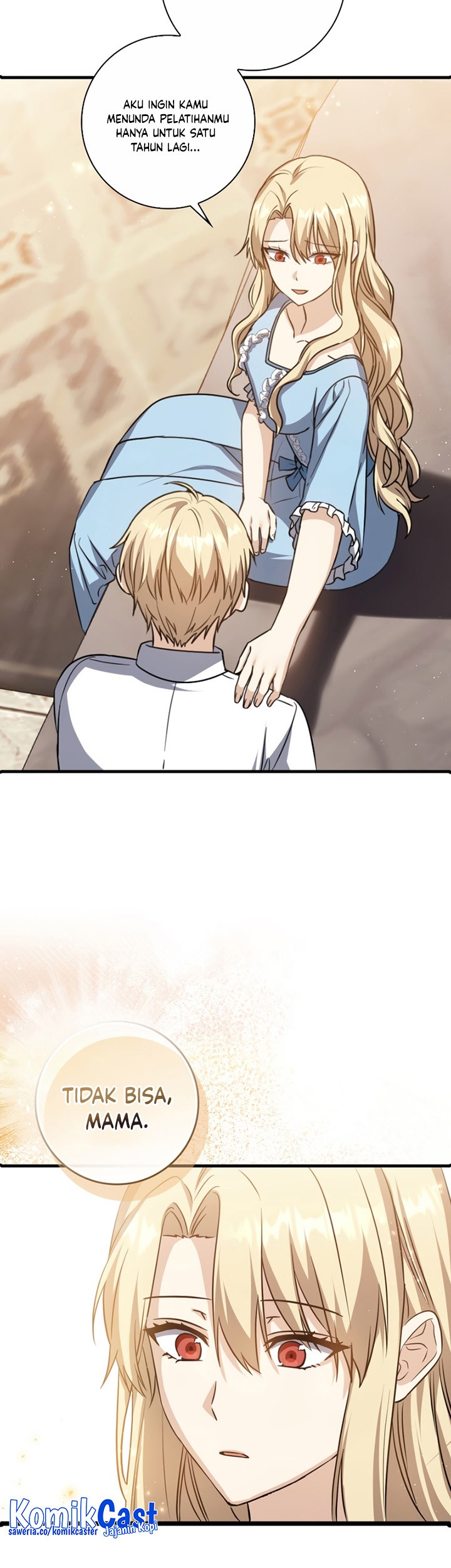 The Reincarnated Assassin is a Genius Swordsman Chapter 06 Gambar 44