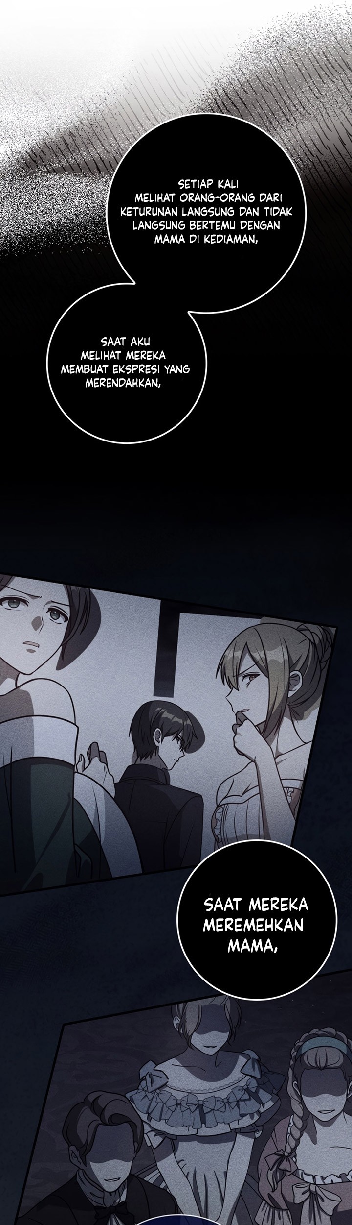 The Reincarnated Assassin is a Genius Swordsman Chapter 06 Gambar 46