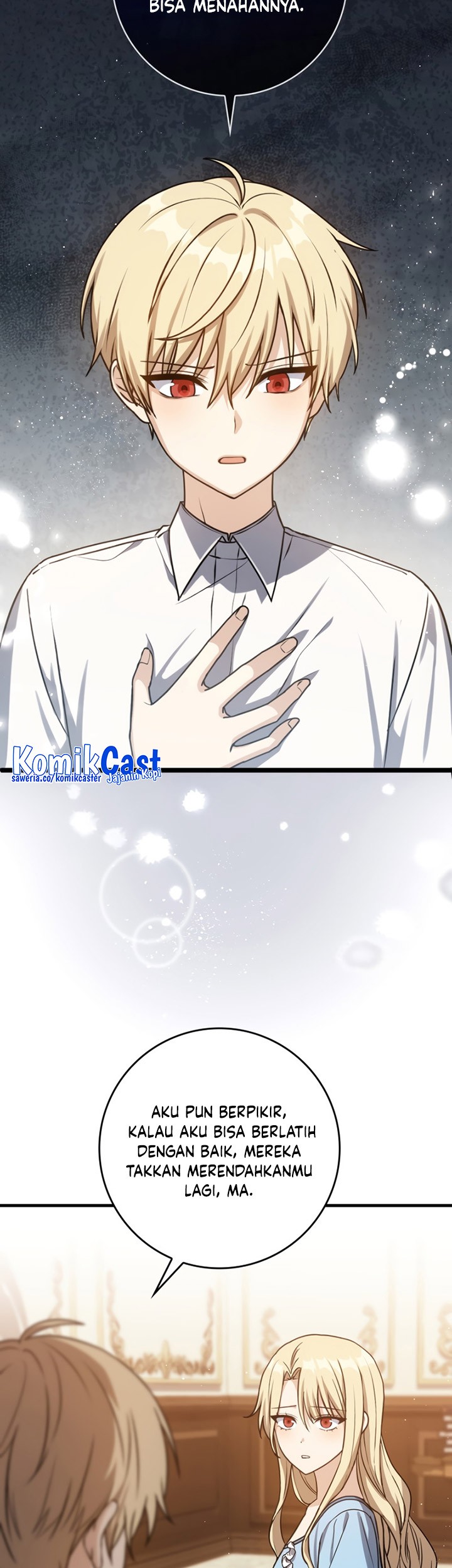 The Reincarnated Assassin is a Genius Swordsman Chapter 06 Gambar 48