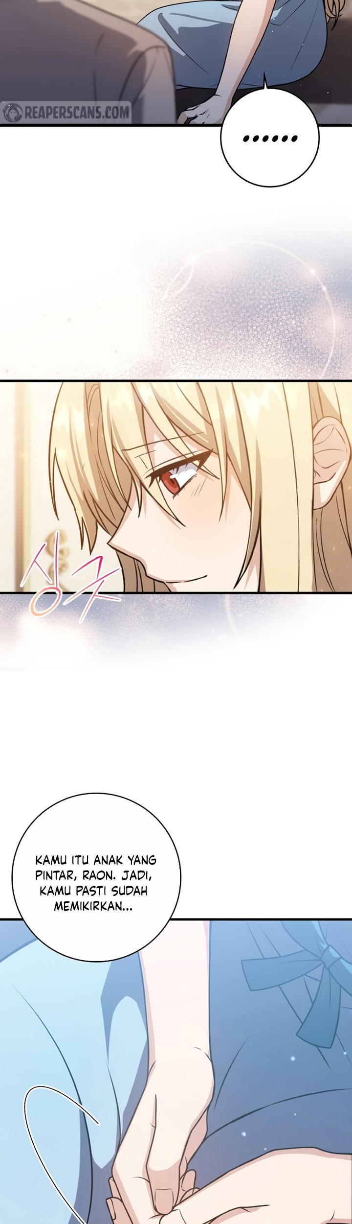 The Reincarnated Assassin is a Genius Swordsman Chapter 06 Gambar 50