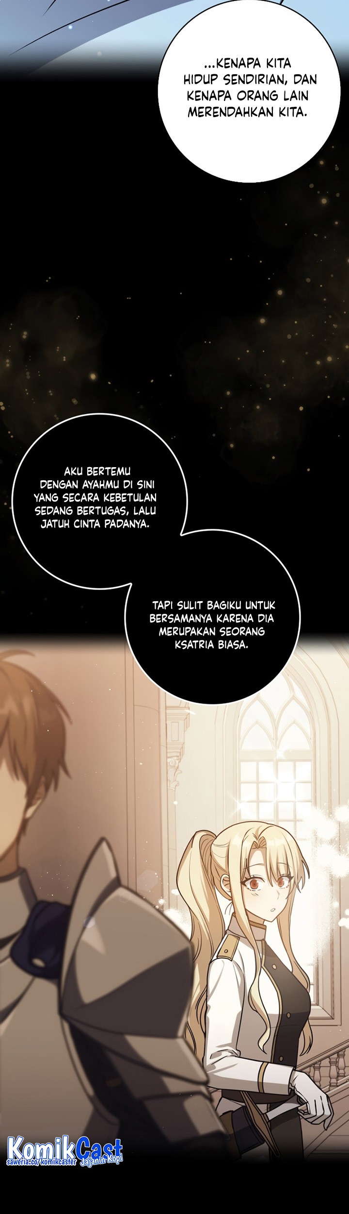 The Reincarnated Assassin is a Genius Swordsman Chapter 06 Gambar 52