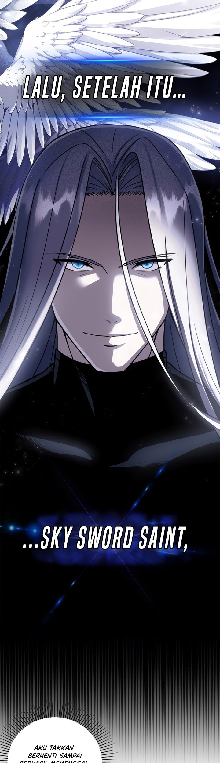 The Reincarnated Assassin is a Genius Swordsman Chapter 06 Gambar 34