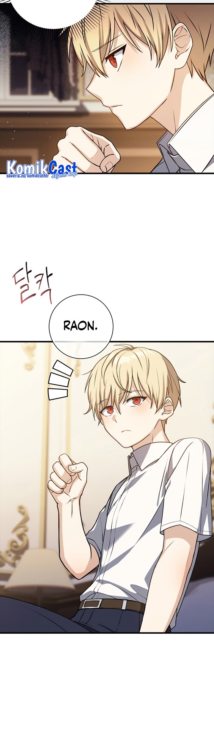 The Reincarnated Assassin is a Genius Swordsman Chapter 06 Gambar 36