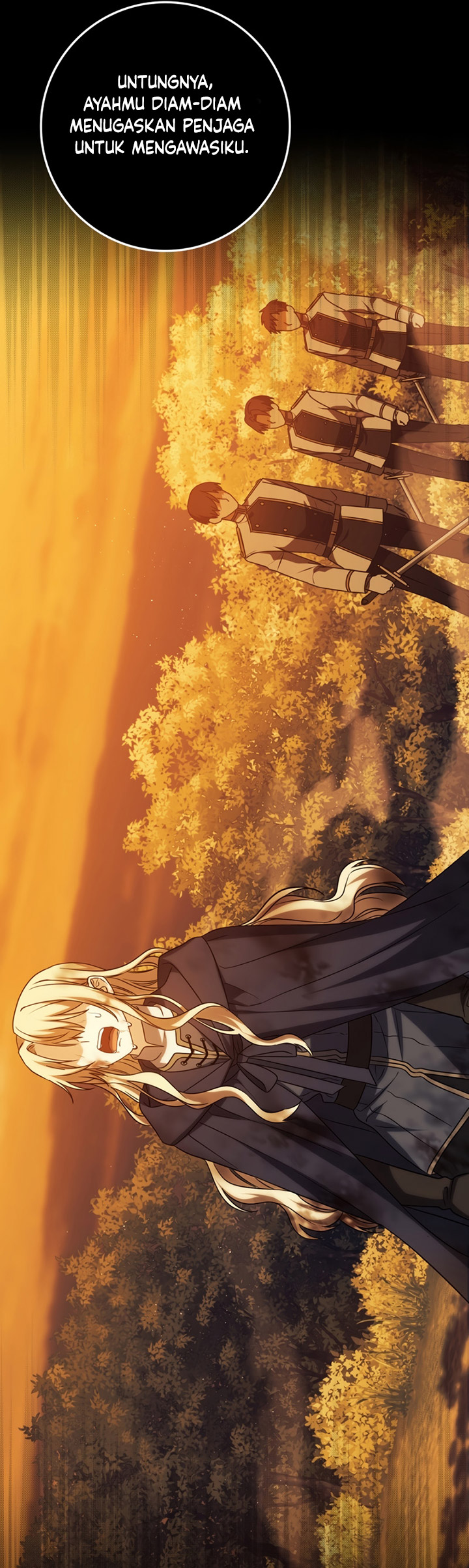 The Reincarnated Assassin is a Genius Swordsman Chapter 06 Gambar 58