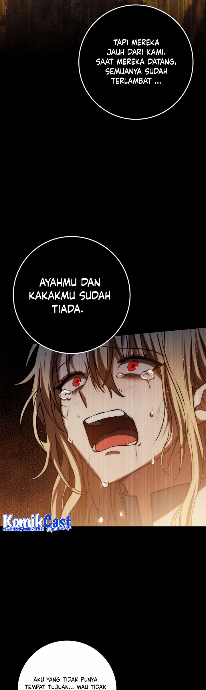 The Reincarnated Assassin is a Genius Swordsman Chapter 06 Gambar 59