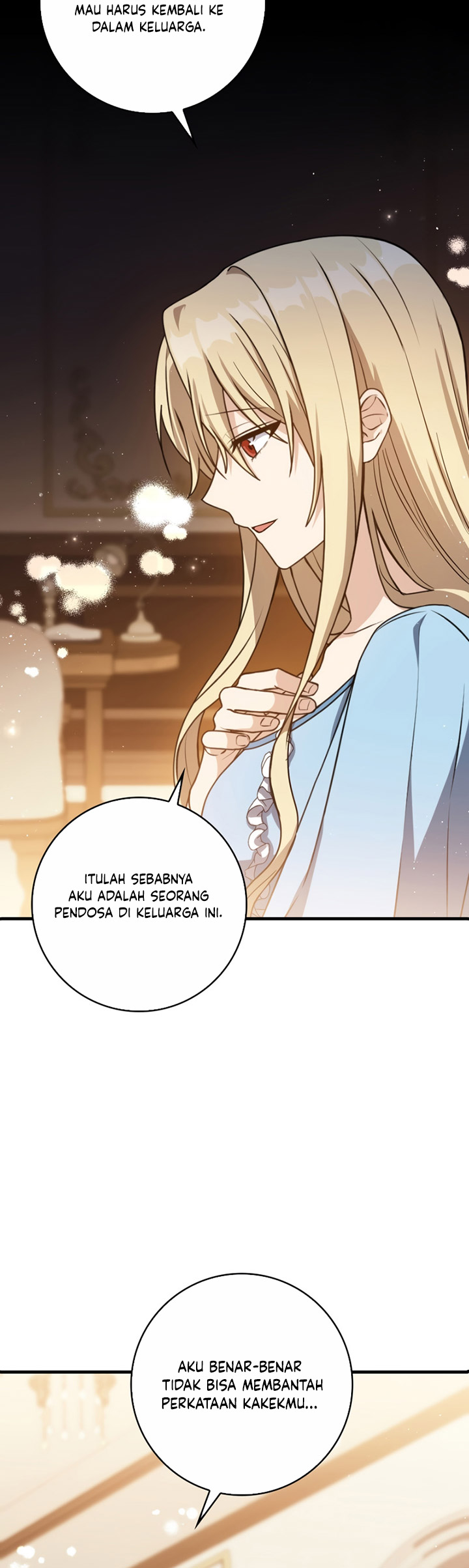 The Reincarnated Assassin is a Genius Swordsman Chapter 06 Gambar 60