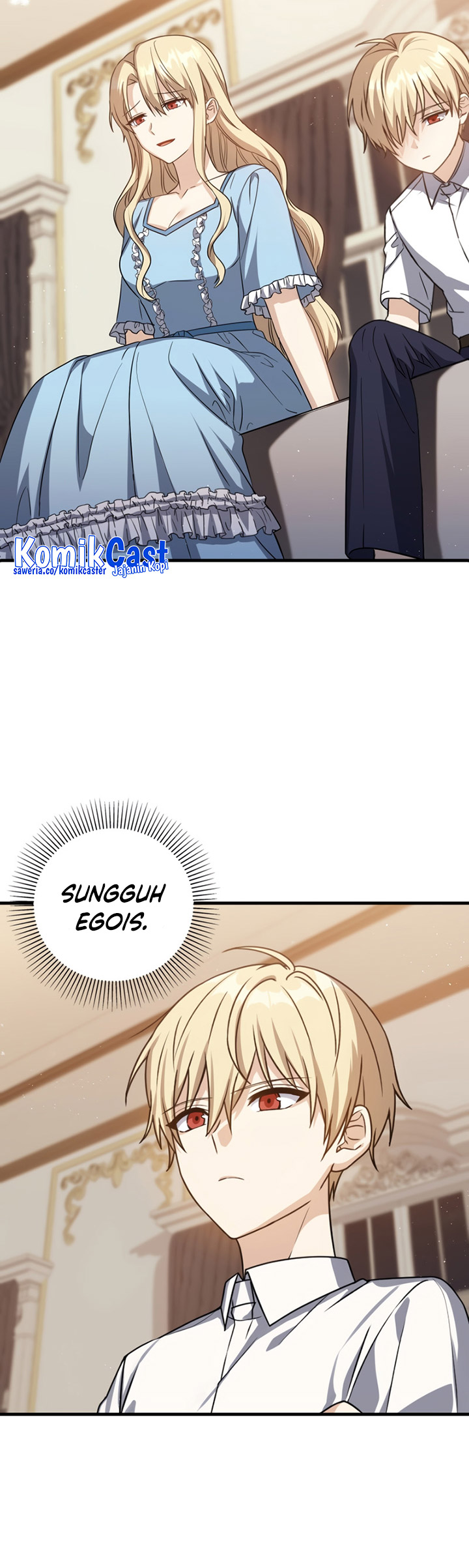 The Reincarnated Assassin is a Genius Swordsman Chapter 06 Gambar 61