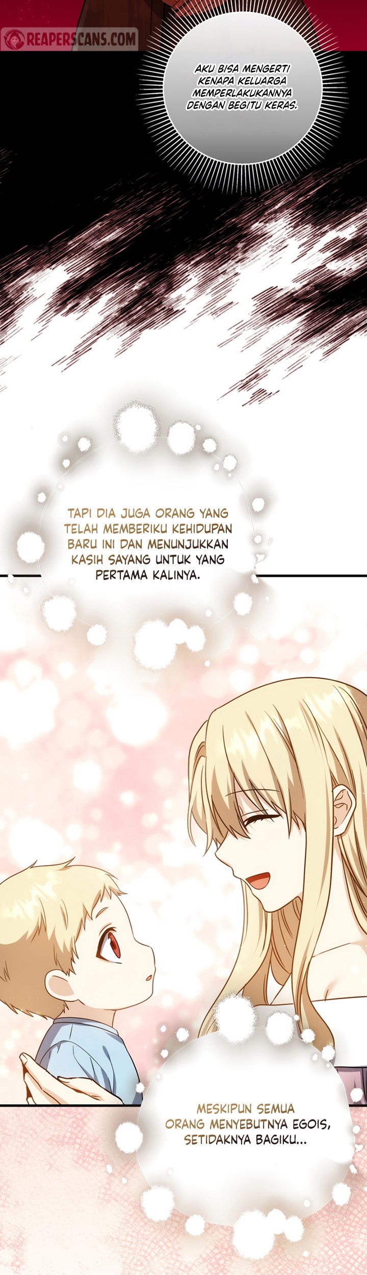 The Reincarnated Assassin is a Genius Swordsman Chapter 06 Gambar 64