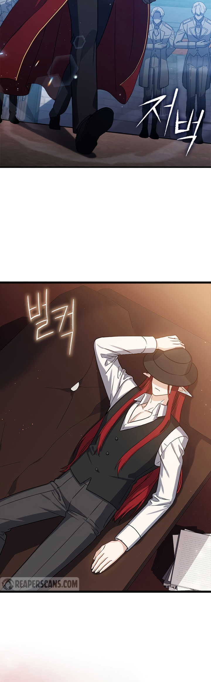 The Reincarnated Assassin is a Genius Swordsman Chapter 06 Gambar 3