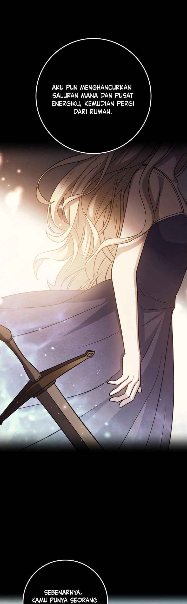 The Reincarnated Assassin is a Genius Swordsman Chapter 06 Gambar 54