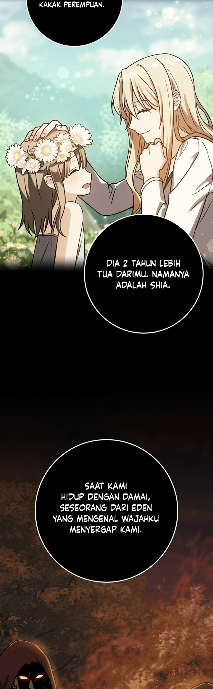 The Reincarnated Assassin is a Genius Swordsman Chapter 06 Gambar 55