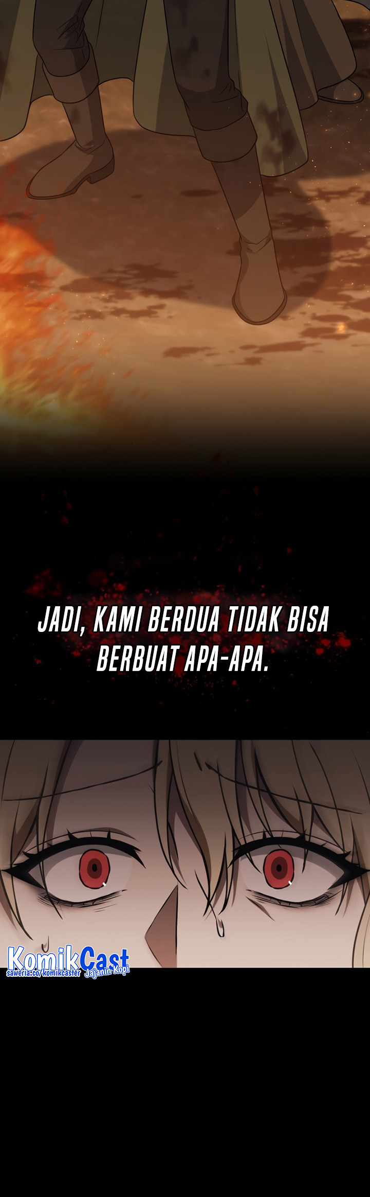 The Reincarnated Assassin is a Genius Swordsman Chapter 06 Gambar 57