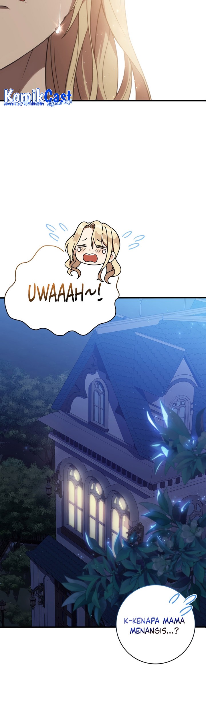 The Reincarnated Assassin is a Genius Swordsman Chapter 06 Gambar 76